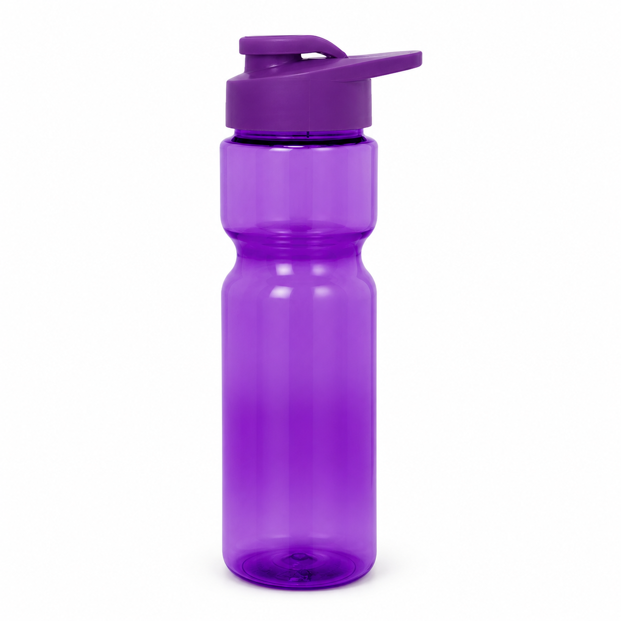 28 Oz. Full Color Clutch Bottle