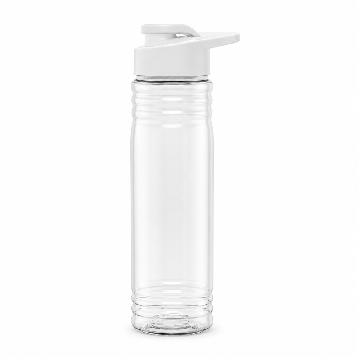 24 Oz. Full Color Accel Bottle