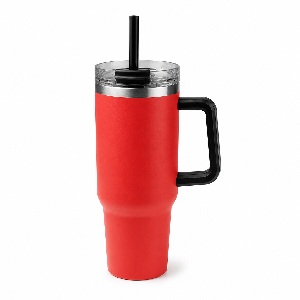 40 Oz. Intrepid Stainless Steel Tumbler