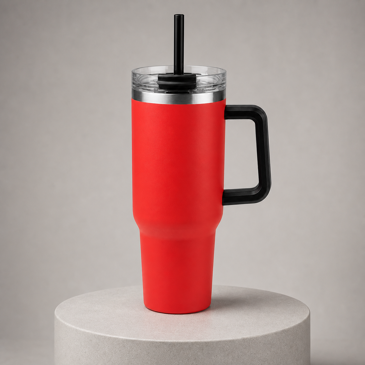 40 Oz. Intrepid Stainless Steel Tumbler social_centered