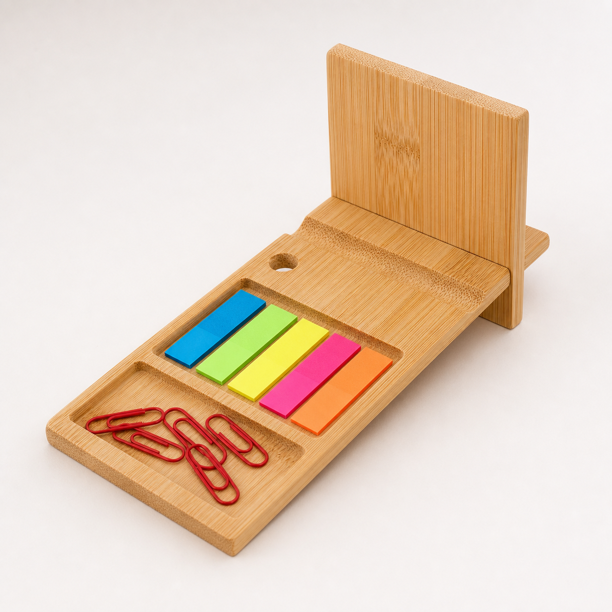 Phone Holder With Sticky Flags detail_01