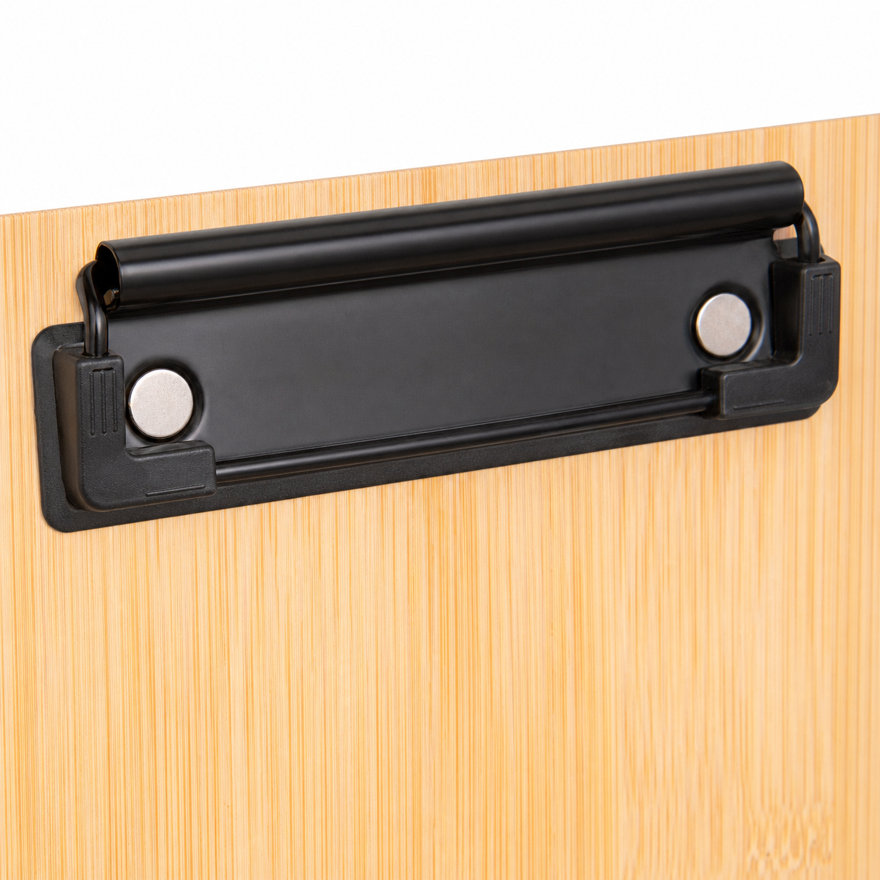 Bamboo Clipboard detail_01