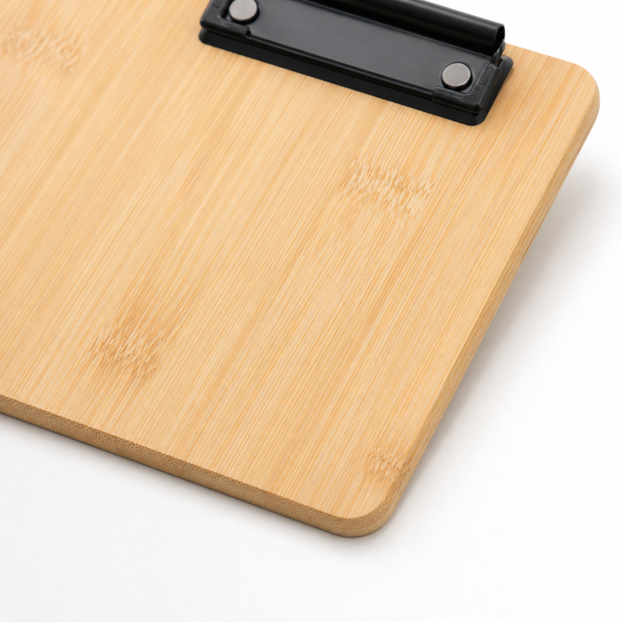 Bamboo Clipboard detail_02