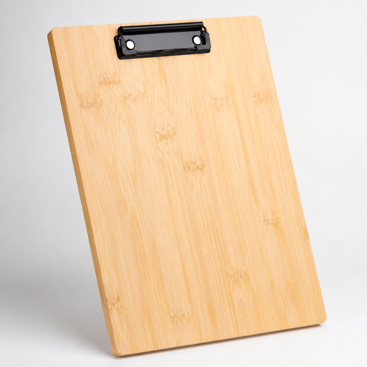 Bamboo Clipboard detail_03