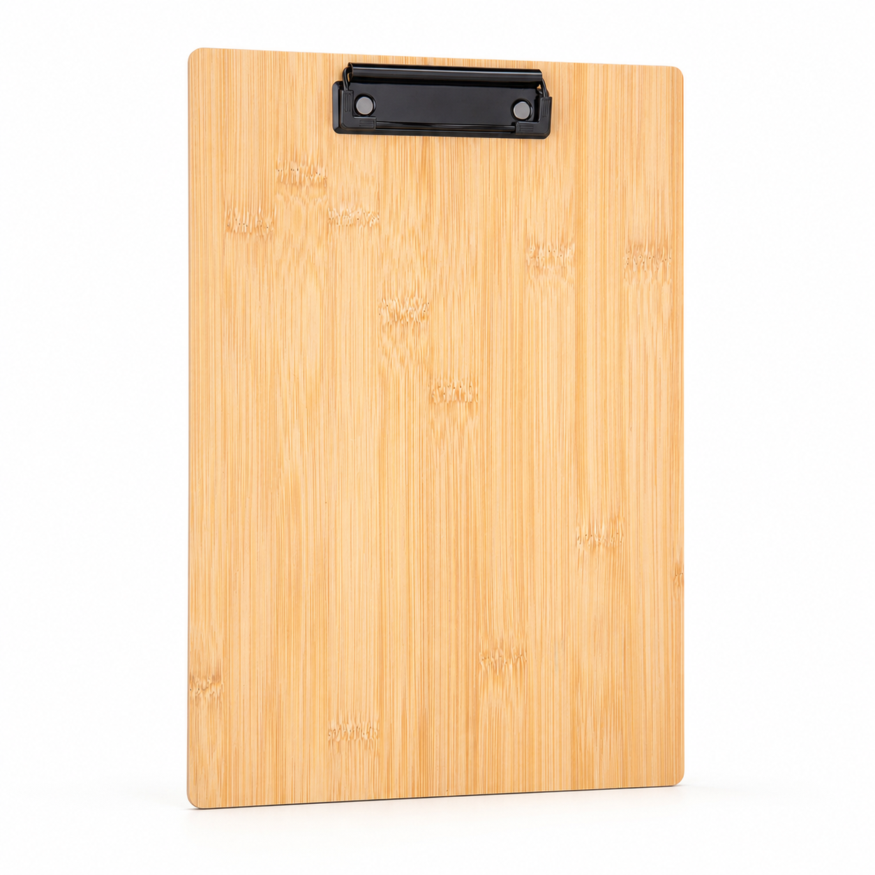 Bamboo Clipboard