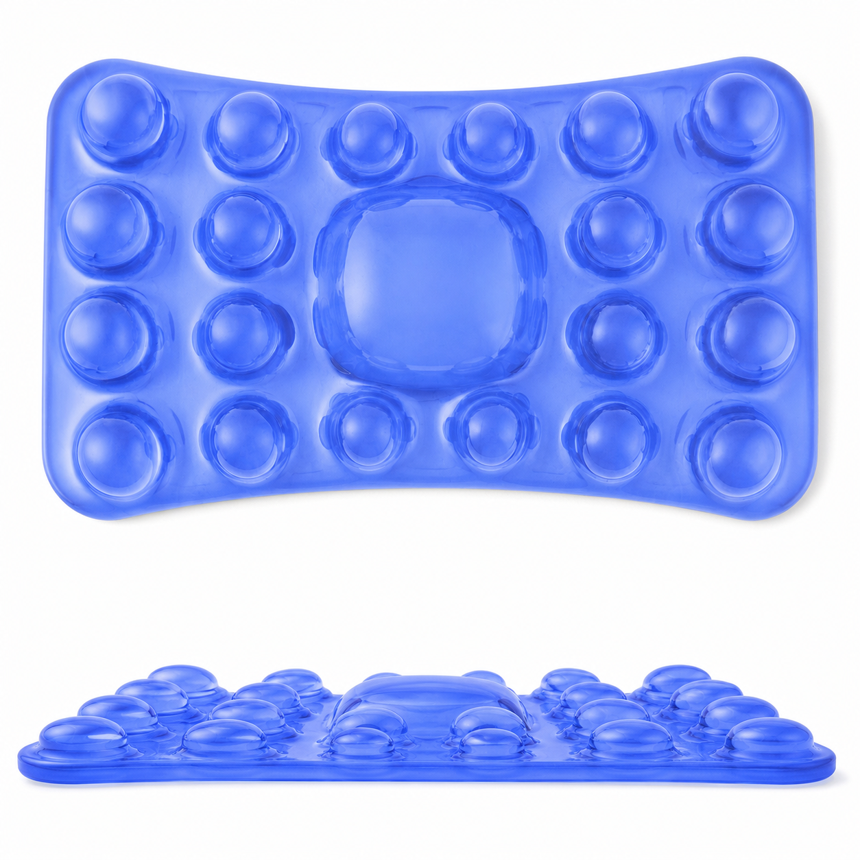 Ergonomic Wrist Rest detail_02