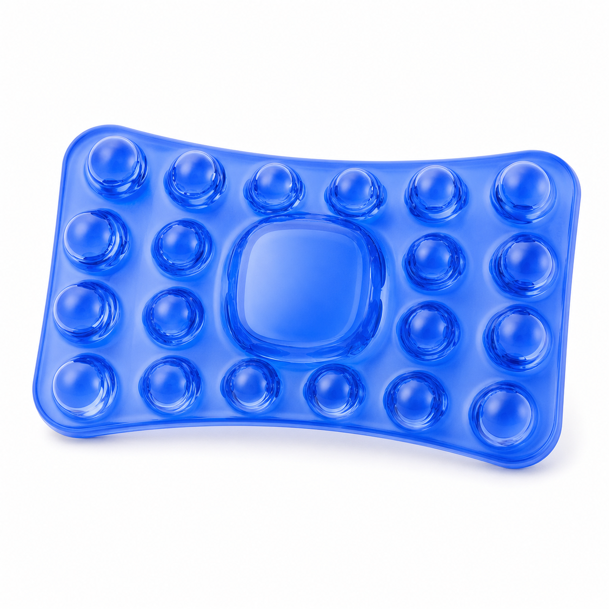 Ergonomic Wrist Rest