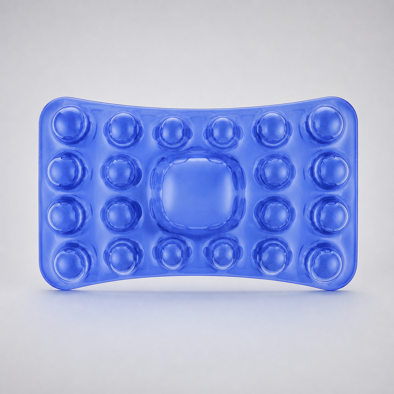 Ergonomic Wrist Rest social_centered
