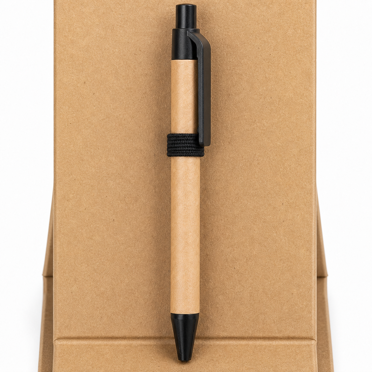 Bamboo Desk Jotter With Phone Stand detail_03