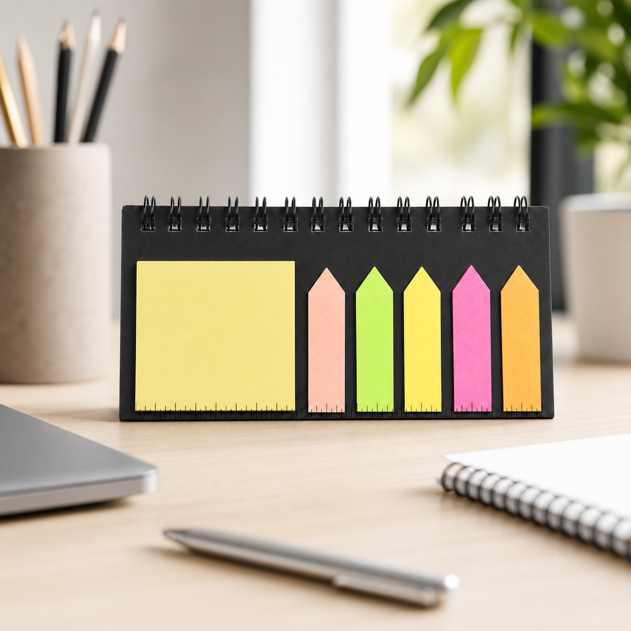Multi-Use Desk Set lifestyle