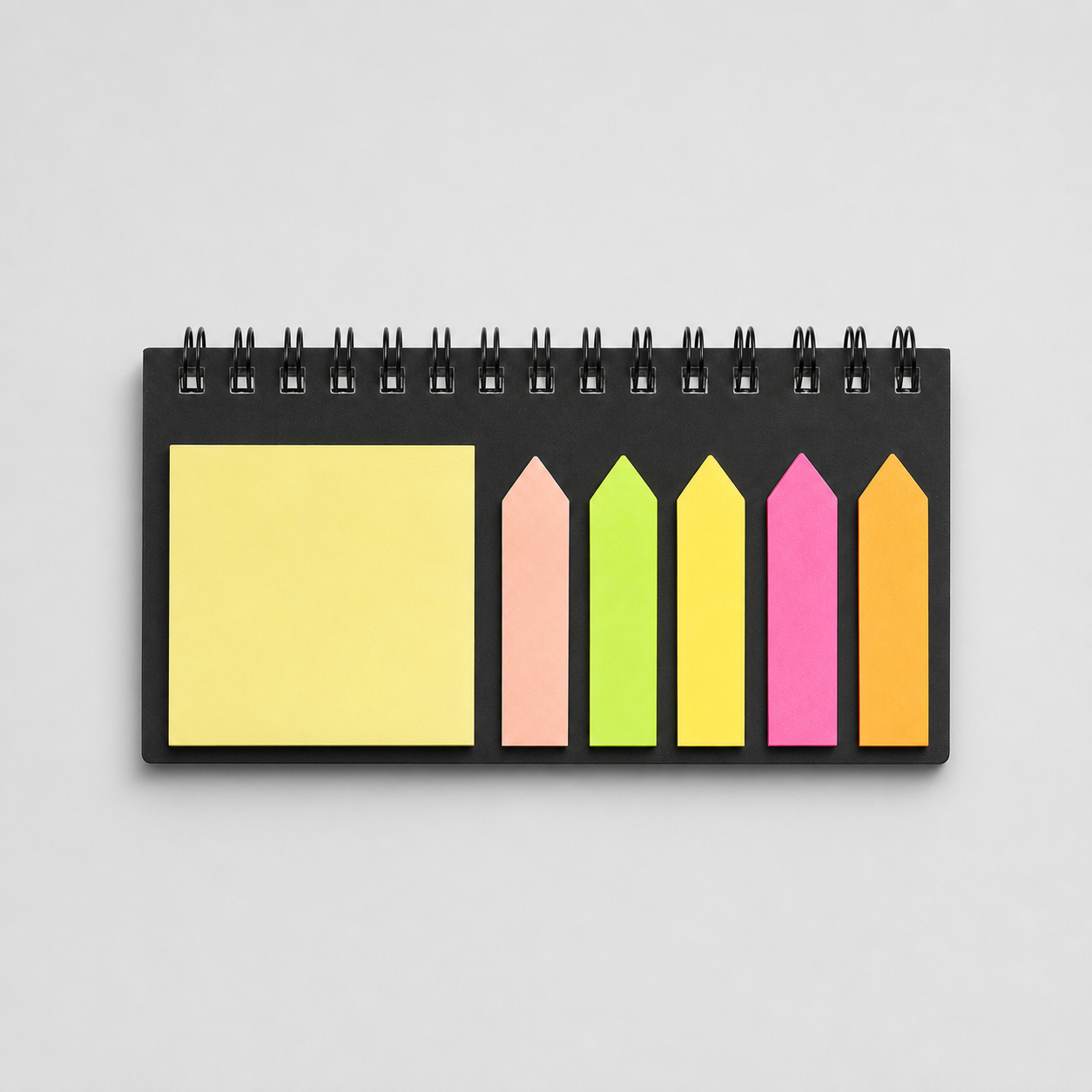 Multi-Use Desk Set social_centered