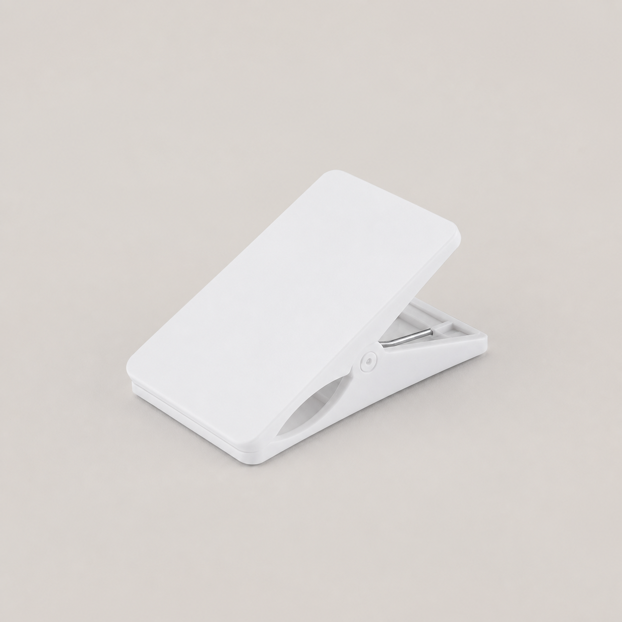 rABS Clip social_centered