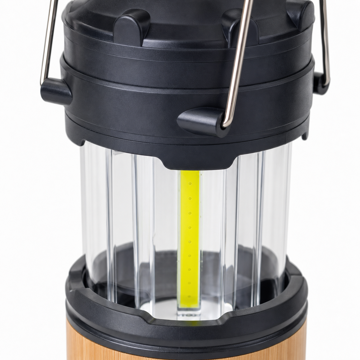 Bamboo Pop-Up Lantern With Speaker detail_03