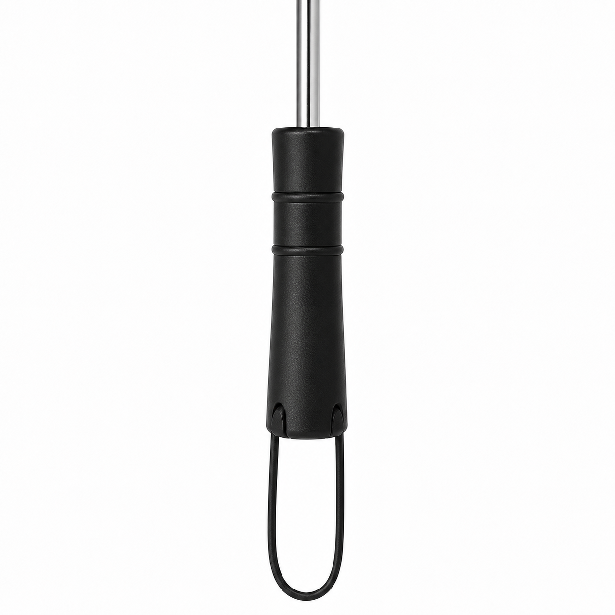 46" Arc Clear Umbrella detail_02