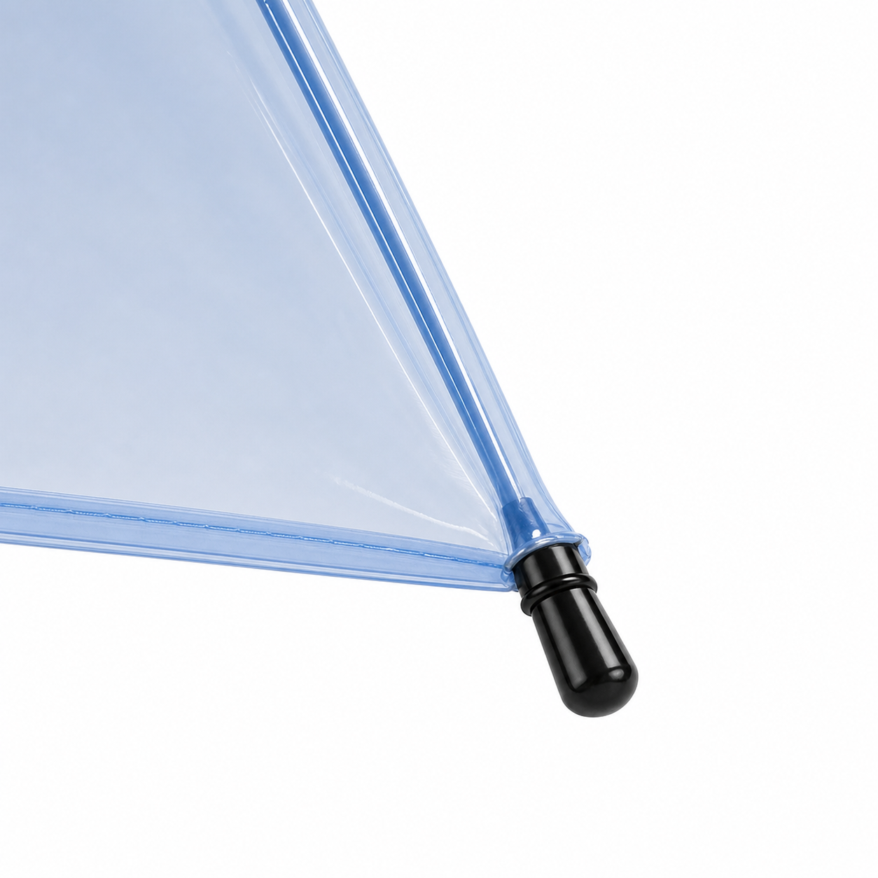 46" Arc Clear Umbrella detail_04