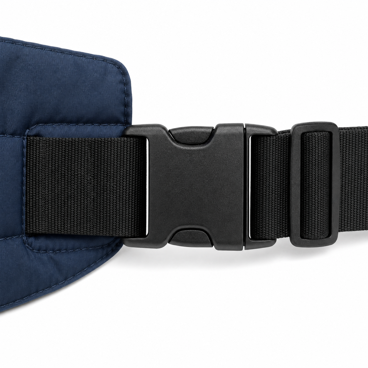Puffer Belt Bag detail_01