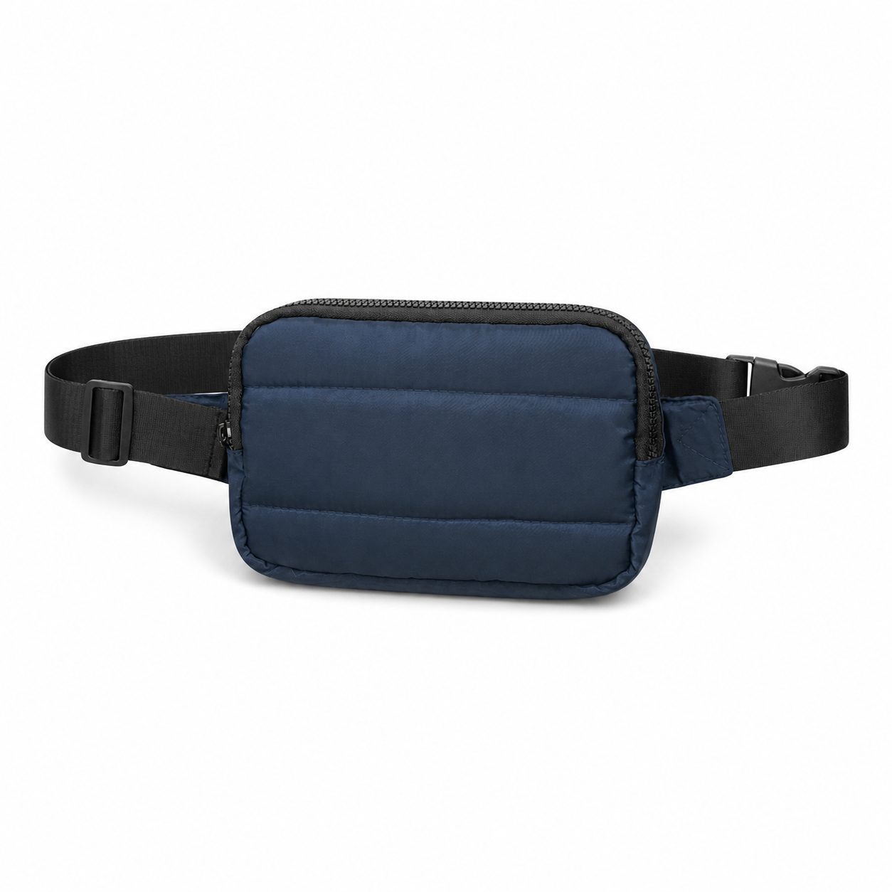 Puffer Belt Bag