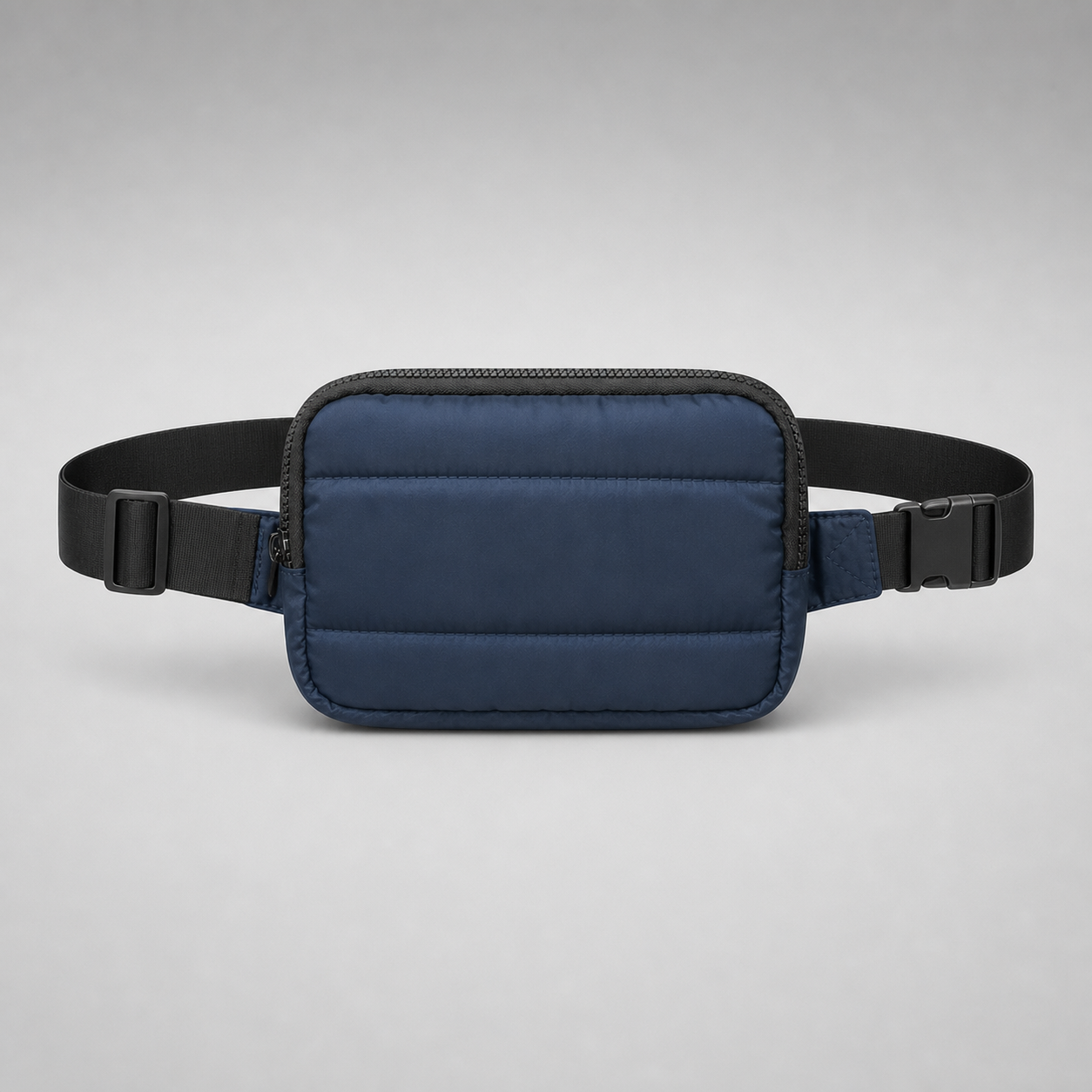 Puffer Belt Bag social_centered